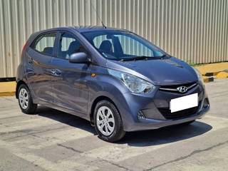 Hyundai EON Hyundai EON Sportz