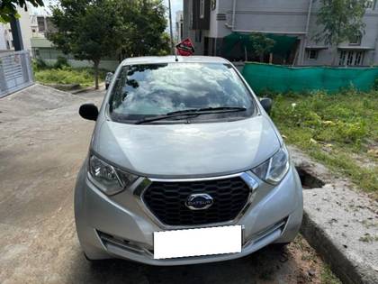 Datsun RediGO T Option