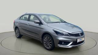 Maruti Ciaz Maruti Ciaz Alpha BSVI