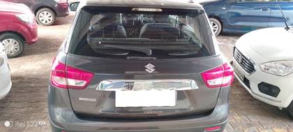 Maruti Vitara Brezza ZDi