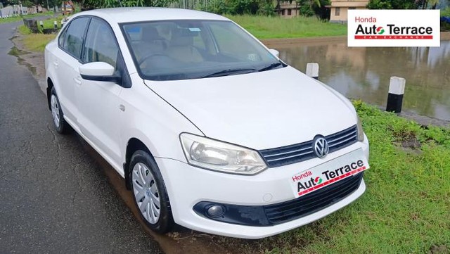 Second-hand 2013 Volkswagen Vento 1.5 TDI Comfortline for sale in Thrissur-3