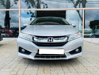 Honda City 2014-2015 Honda City V AT