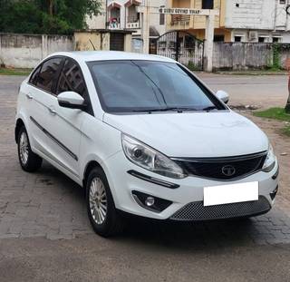 Tata Zest Tata Zest Revotron 1.2T XM