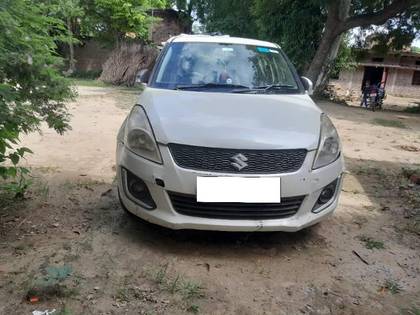 Maruti Swift VXI