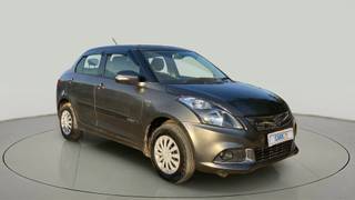 Maruti Swift Dzire 2015-2017 Maruti Swift Dzire VXI Optional