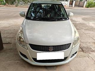 Maruti Swift 2010-2014 Maruti Swift ZDi