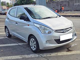 Hyundai EON Hyundai EON Magna Optional