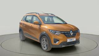 Renault Triber Renault Triber RXZ