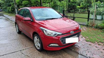 Hyundai i20 1.2 Asta