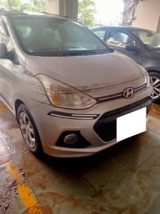 Hyundai Grand i10 2016-2017 Hyundai Grand i10 Sportz