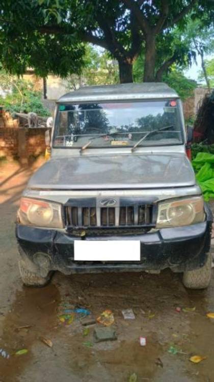 Mahindra Bolero DI DX 7 Seater