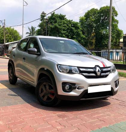 Renault KWID 1.0 RXT