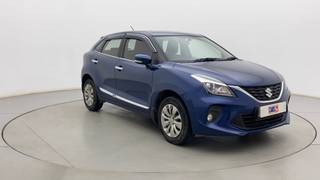 Maruti Baleno 2015-2022 Maruti Baleno Delta