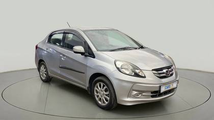 Honda Amaze VX i-Vtech