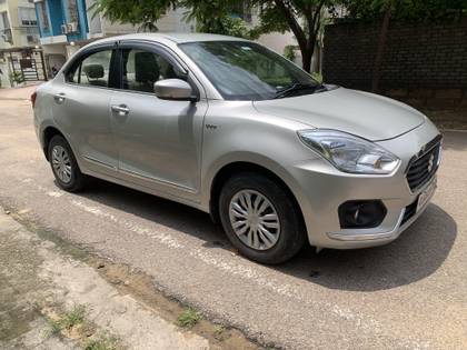 Maruti Swift Dzire VXI 1.2