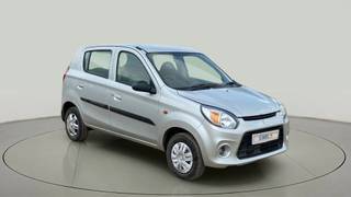 Maruti Alto 800 Maruti Alto 800 VXI