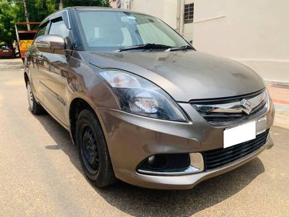 Maruti Swift Dzire VXI