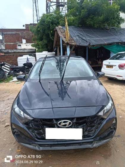 Hyundai i20 Magna BSVI