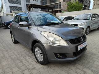 Maruti Swift 2010-2014 Maruti Swift VDI