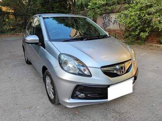 Honda Brio Honda Brio 1.2 VX MT