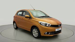 Tata Tiago 2015-2019 Tata Tiago 1.2 Revotron XZA