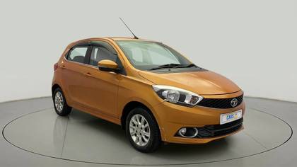 Tata Tiago 1.2 Revotron XZA