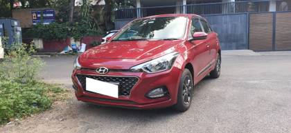 Hyundai i20 1.2 Spotz