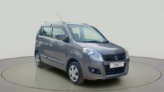 Maruti Wagon R 2013-2022 Maruti Wagon R VXI BS IV