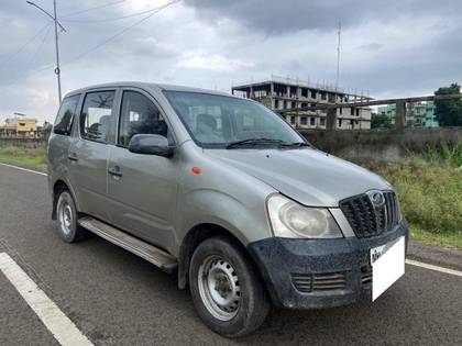 Mahindra Xylo D2 BS IV