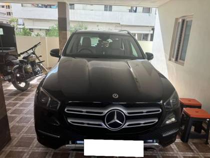 Mercedes-Benz GLE 300d BSVI