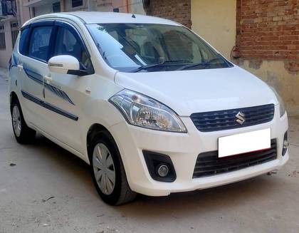 Maruti Ertiga 1.5 VDI