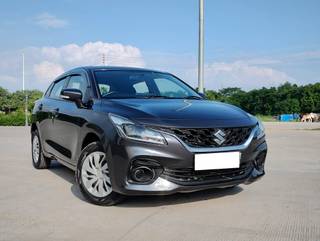 Maruti Baleno 2015-2022 Maruti Baleno 1.2 Delta