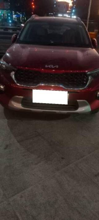 Kia Sonet 2020-2024 Kia Sonet GTX Plus Turbo iMT DT