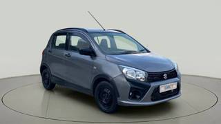 Maruti Celerio X Maruti Celerio X VXI