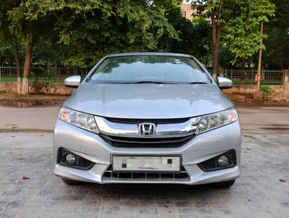 Honda City i VTEC V