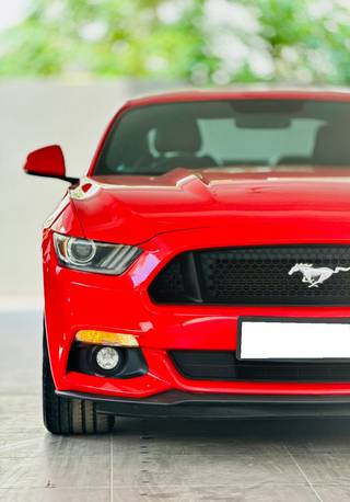 Ford Mustang 2016-2020 Ford Mustang V8