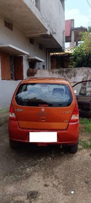 Maruti Estilo Maruti Estilo LXI