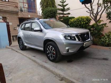 Nissan Terrano XL Plus 85 PS