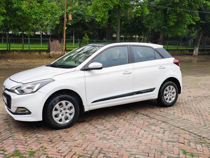 Hyundai i20 Sportz 1.2