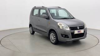 Maruti Wagon R 2013-2022 Maruti Wagon R VXI BS IV