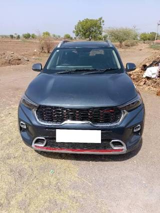 Kia Sonet 2020-2024 Kia Sonet 1.5 GTX Plus Diesel DT