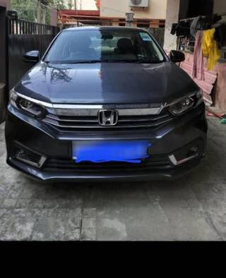 Honda Amaze Honda Amaze VX CVT Diesel