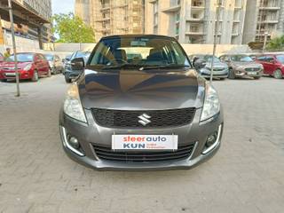 Maruti Swift 2014-2021 Maruti Swift VDI Optional