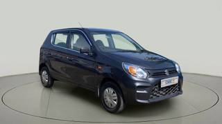 Maruti Alto 800 Maruti Alto 800 LXI Opt BSVI