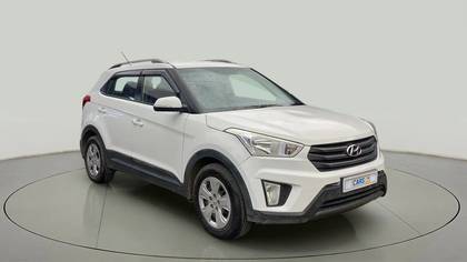 Hyundai Creta 1.6 VTVT S