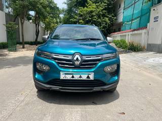 Renault KWID Renault KWID 1.0 RXT AMT Opt