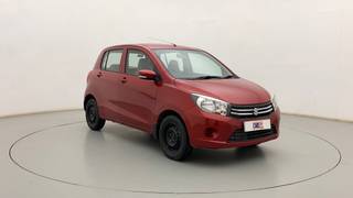 Maruti Celerio Maruti Celerio ZXI AMT