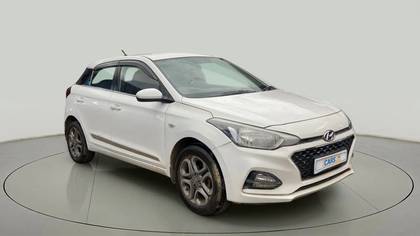 Hyundai i20 Magna Plus BSIV