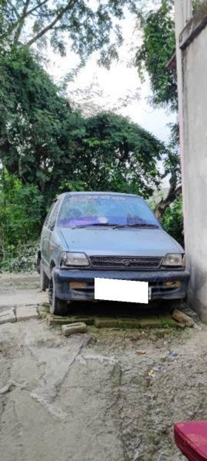 Maruti 800 Std