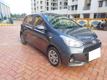 Hyundai Grand i10 Sportz